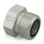 Picture of Seal-Lok O-Ring Face Seal Tube Fittings and Adapters - 12PNMLOSS