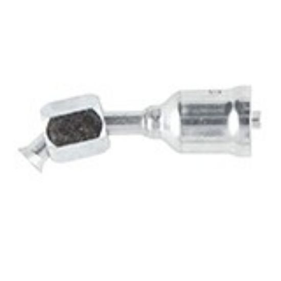 Picture of Crimp Style Hydraulic Hose Fitting – 26 Series Fittings - 13726-16-16