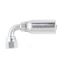 Picture of Crimp Style Hydraulic Hose Fitting – HY Series Fittings - 139HY-16-16