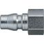 Picture of Quick Coupling with Japanese Industrial Profile, Series 13 - 13SFIW17SXN