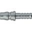 Picture of Quick Coupling with Japanese Industrial Profile, Series 13 - 13SFTF10SXN