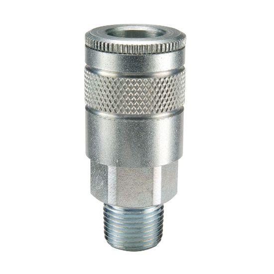 Picture of Tru-Flate, Automotive Interchange Quick Connect Air Couplings - 10 Series - 14F
