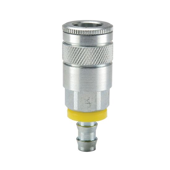 Picture of Tru-Flate, Automotive Interchange Quick Connect Air Couplings - 10 Series - 14-5BP