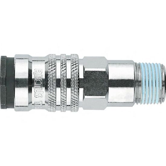 Picture of Premium Plus Quick Coupling with ISO 6150 B Profile, Series 1400 - 1400KAAK21SPN