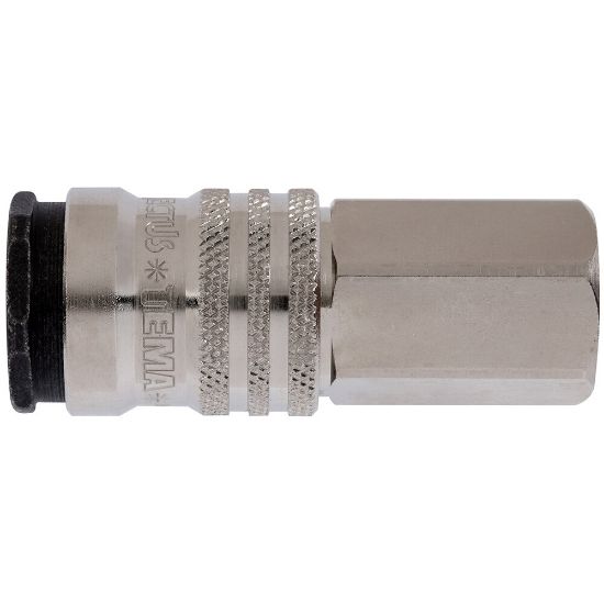 Picture of Premium Plus Quick Coupling with ISO 6150 B Profile, Series 1400 - 1400KAIW21SPN