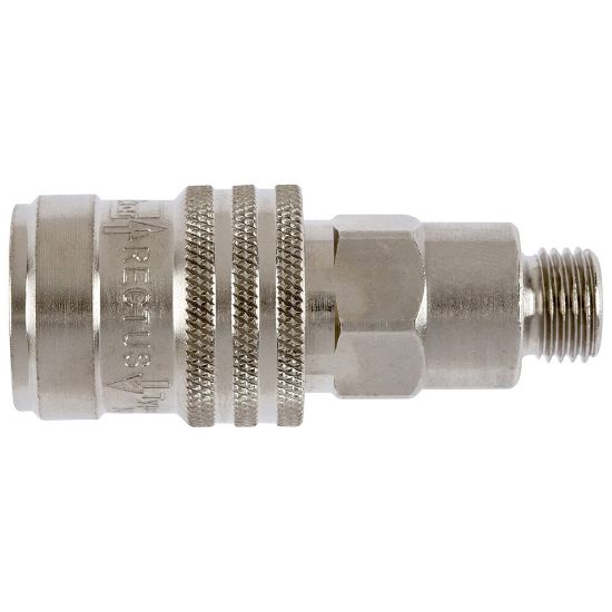 Picture of Premium Plus Safety Quick Coupling with a Self-Venting System, Series 1400 - 1400KEAW17SPN