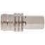 Picture of Premium Plus Safety Quick Coupling with a Self-Venting System, Series 1400 - 1400KEIW13SPN