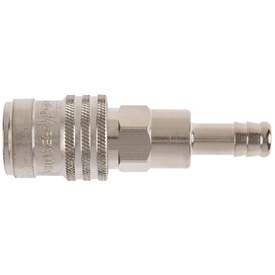 Picture of Premium Plus Safety Quick Coupling with a Self-Venting System, Series 1400 - 1400KETF08SPN