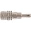 Picture of Premium Plus Safety Quick Coupling with a Self-Venting System, Series 1400 - 1400KETF10SPN