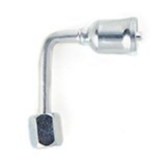 Picture of Crimp Style Hydraulic Hose Fitting – 26 Series Fittings - 14126-16-16
