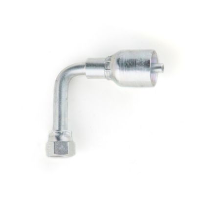 Picture of Crimp Style Hydraulic Hose Fitting - 43 Series Fittings - 14143-16-16