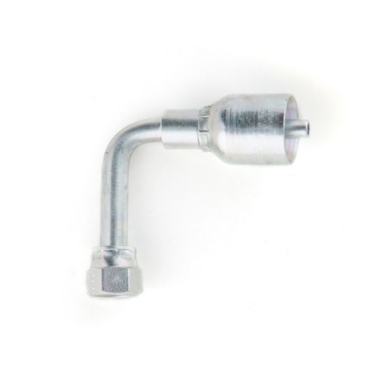Picture of Crimp Style Hydraulic Hose Fitting - 43 Series Fittings - 14143-16-16