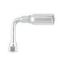 Picture of Crimp Style Hydraulic Hose Fitting – HY Series Fittings - 141HY-8-8