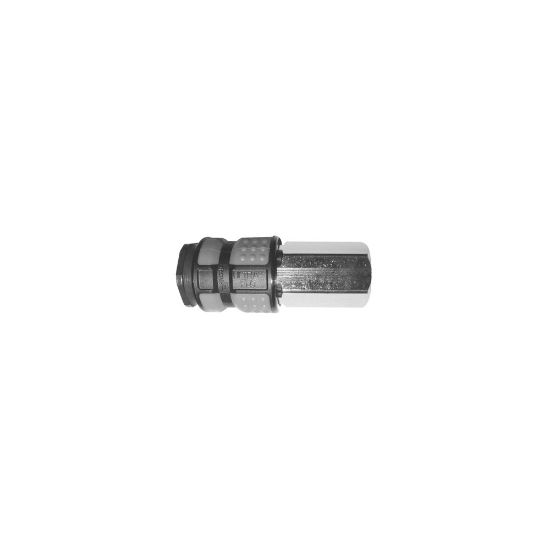 Picture of Premium Plus Quick Coupling with ISO 6150 B Profile, Series 1423 - 1423KAIW13SPN