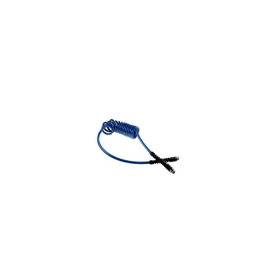 Picture of Polyurethane (PU) Recoil Tubing - 1445U08R04 13