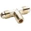 Picture of Brass 45° Flare Fittings - 145F-6-6