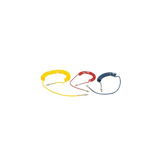 Picture of Polyurethane (PU) Recoil Tubing - 1471U04 04 10
