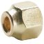 Picture of Brass 45° Flare Fittings - 14FSX-10
