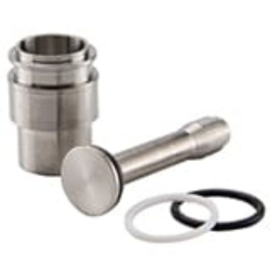 Picture of Service and Repair Kits with Replacement Parts for Quick Coupling Couplers and Nipples - FS-251-KIT-E5