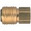 Picture of Quick Coupling with ARO Profile, Series 14 - 14KAIW17MPN