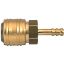 Picture of Quick Coupling with ARO Profile, Series 14 - 14KATF08MPN