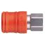 Picture of Premium Safety Quick Coupling with a Self-Venting System, Series 14 - 14KEIW17MPN