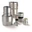 Picture of Hydraulic quick coupling - Parker Profile - T series - 10010 NPT