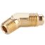 Picture of Brass 45° Flare Fittings - 159F-8-4