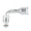 Picture of Crimp Style Hydraulic Hose Fitting – 26 Series Fittings - 15K26-6-6