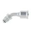 Picture of Crimp Style Hydraulic Hose Fitting – 26 Series Fittings - 15R26-10-10