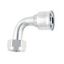 Picture of Crimp Style Hydraulic Hose Fitting – 26 Series Fittings - 15W26-12-12