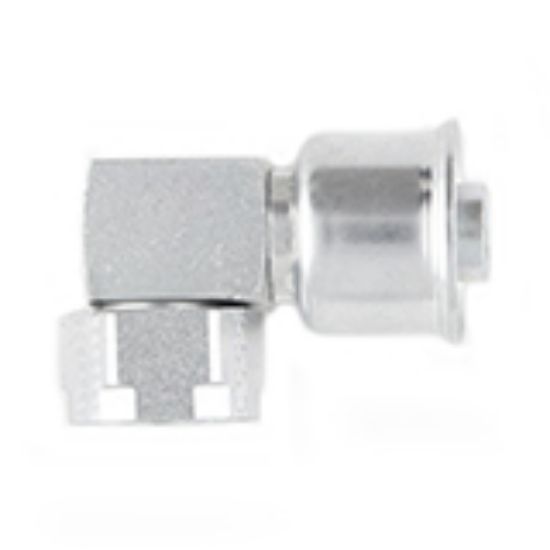 Picture of Crimp Style Hydraulic Hose Fitting – 26 Series Fittings - 15Z26-12-12