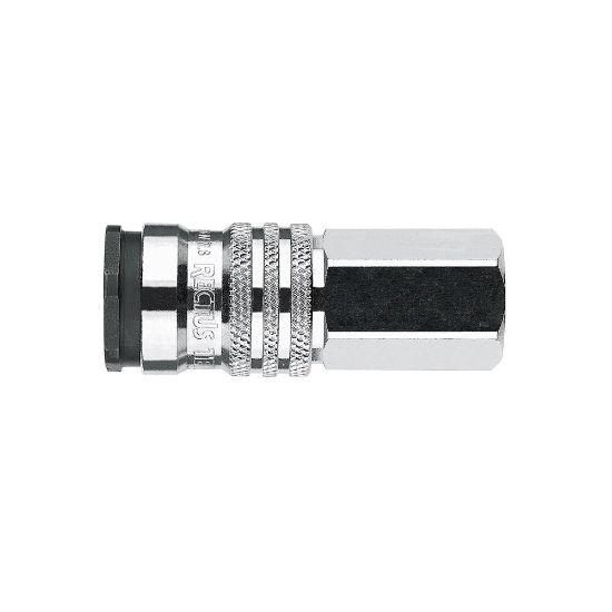 Picture of Quick Coupling, European profile, ND 7.8 (Series 25, Series 1600, Series 1625) - 1600KAIW13SPN