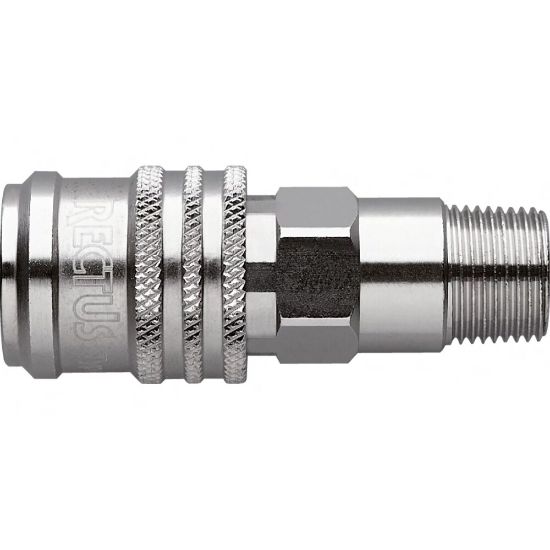 Picture of Quick Coupling, European profile, ND 7.8 (Series 25, Series 1600, Series 1625) - 1600KEAK13SPN