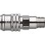 Picture of Quick Coupling, European profile, ND 7.8 (Series 25, Series 1600, Series 1625) - 1600KEAK13SPN