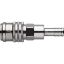 Picture of Quick Coupling, European profile, ND 7.8 (Series 25, Series 1600, Series 1625) - 1600KETF06SPN