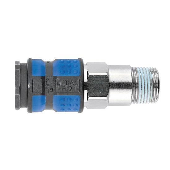 Picture of Quick Coupling, European profile, ND 7.8 (Series 25, Series 1600, Series 1625) - 1625KAAK21SPN