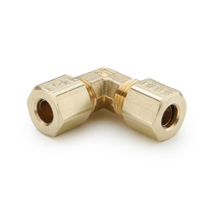 Picture of Inch Brass Compression Fittings - 165C-3