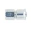 Picture of Crimp Style Hydraulic Hose Fitting – 26 Series Fittings - 16826-5-5