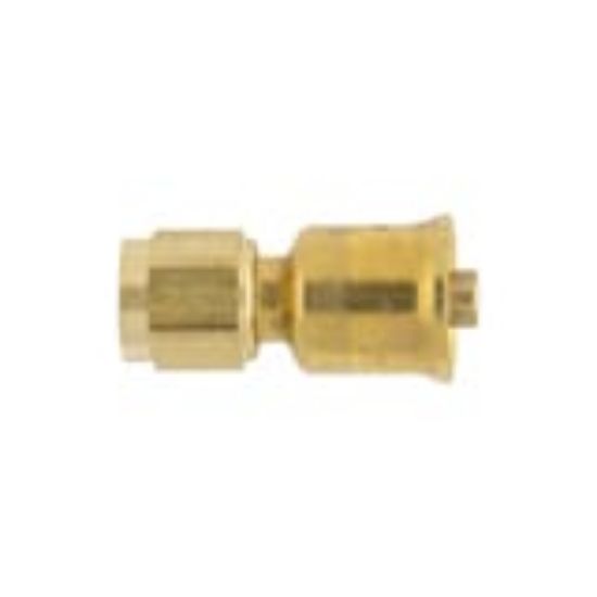Picture of Crimp Style Hydraulic Hose Fitting – 26 Series Fittings - 16826-8-10B