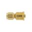 Picture of Crimp Style Hydraulic Hose Fitting – 26 Series Fittings - 16826-8-10B