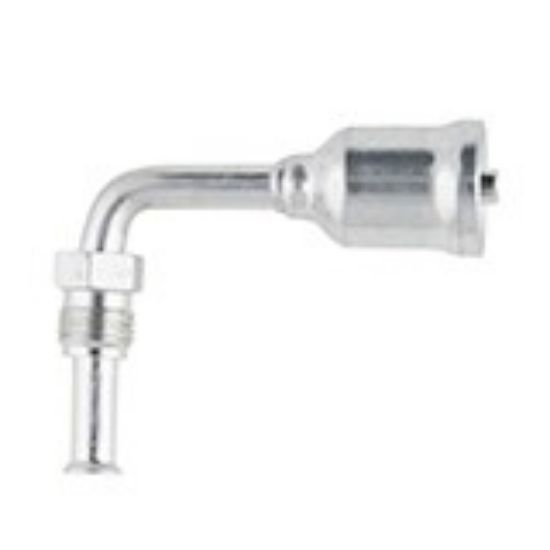 Picture of Crimp Style Hydraulic Hose Fitting – 26 Series Fittings - 16926-6-6