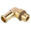 Picture of Brass Hose Barb Fittings - 1695HB-6-4