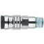 Picture of Quick coupling, European Profile ND 10 (Series 27, Series 1700, Series 1727) - 1700KAAK17SPN