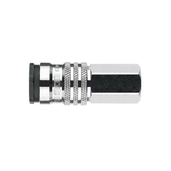 Picture of Quick coupling, European Profile ND 10 (Series 27, Series 1700, Series 1727) - 1700KAIW21SPN
