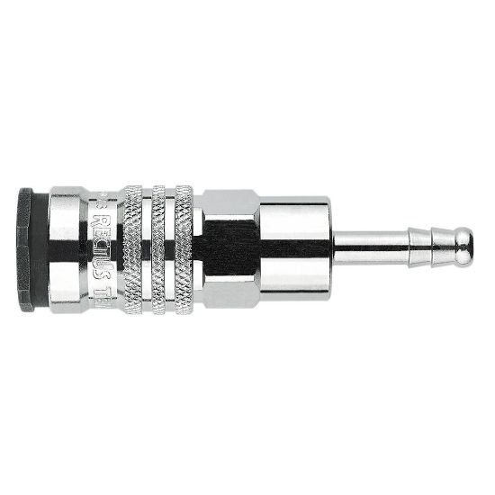 Picture of Quick coupling, European Profile ND 10 (Series 27, Series 1700, Series 1727) - 1700KATF19SPN