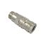 Picture of Quick coupling, European Profile ND 10 (Series 27, Series 1700, Series 1727) - 1700KBAW21BPN
