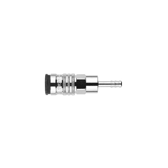 Picture of Quick coupling, European Profile ND 10 (Series 27, Series 1700, Series 1727) - 1700KBTF16BPN