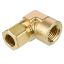 Picture of Inch Brass Compression Fittings - 170C-8-6