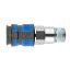 Picture of Quick coupling, European Profile ND 10 (Series 27, Series 1700, Series 1727) - 1727KAAK21SPN